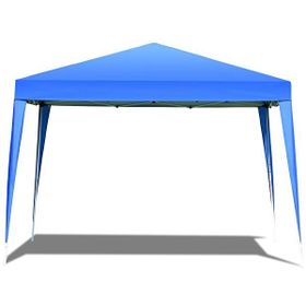 Freecamp Segovia AND1028 300x300 cm PE Mavi Tente