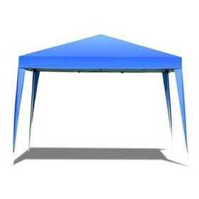 Freecamp Segovia AND1028 300x300 cm PE Mavi Tente