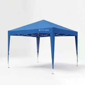 Freecamp Sevilla AND1024 300x300 cm Mavi Polyester Otomatik Tente