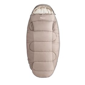 Freecamp Sleepwell 300 Bej Uyku Tulumu