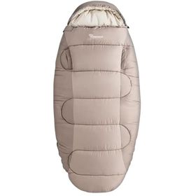 Freecamp Sleepwell 300 Bej Uyku Tulumu