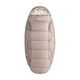 Freecamp Sleepwell 300 Bej Uyku Tulumu