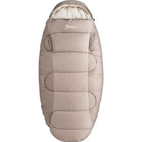 Freecamp Sleepwell 300 Bej Uyku Tulumu