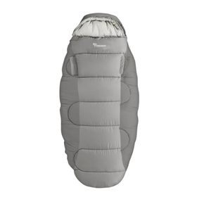 Freecamp Sleepwell 300 Gri Uyku Tulumu