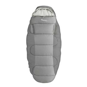 Freecamp Sleepwell 300 Gri Uyku Tulumu