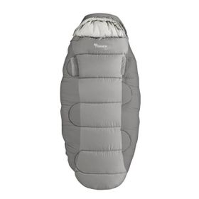 Freecamp Sleepwell 300 Gri Uyku Tulumu