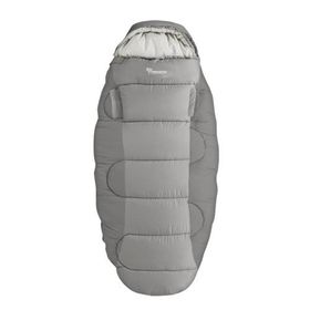 Freecamp Sleepwell 300 Gri Uyku Tulumu