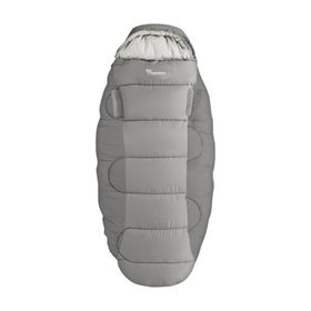 Freecamp Sleepwell 300 Gri Uyku Tulumu