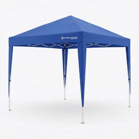 Freecamp Soria AND1025 240x240 cm Pe Mavi Otomatik Tente