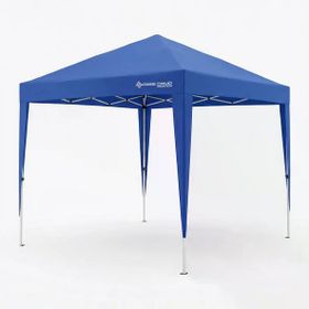 Freecamp Soria AND1025 240x240 cm Pe Mavi Otomatik Tente