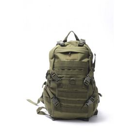 Freecamp Tallone 45 lt Yeşil Sırt Çantası