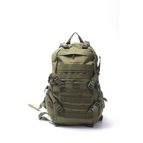 Freecamp Tallone 45 lt Yeşil Sırt Çantası