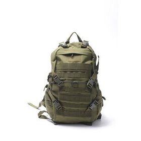 Freecamp Tallone 45 lt Yeşil Sırt Çantası
