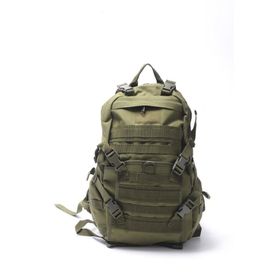 Freecamp Tallone 45 lt Yeşil Sırt Çantası
