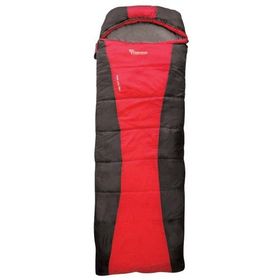 Freecamp Trail Lite Classic 300 Kırmızı Uyku Tulumu