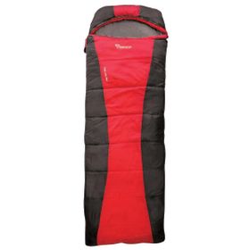 Freecamp Trail Lite Classic 300 Kırmızı Uyku Tulumu