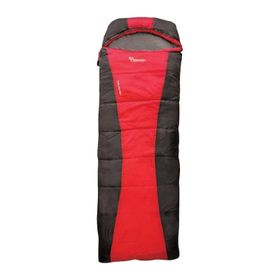 Freecamp Trail Lite Classic 300 Kırmızı Uyku Tulumu
