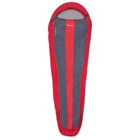 Freecamp Trek Lite Kırmızı Classic 300 Uyku Tulumu