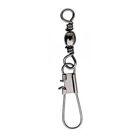 Freecamp Trinidad No 4 Klipsli 4.8 cm x144 Gümüş Fırdöndü