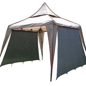 Freecamp Turbo Suv Canopy 4 Mevsim Tente