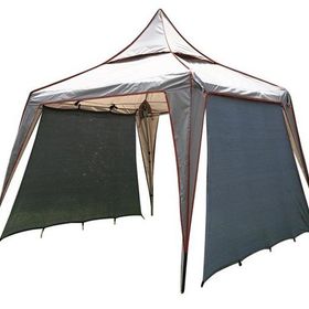 Freecamp Turbo Suv Canopy 4 Mevsim Tente