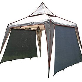 Freecamp Turbo Suv Canopy 4 Mevsim Tente