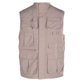 Freecamp Vest Erkek Avcı Yelek