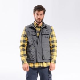 Freecamp Vest Erkek Avcı Yelek