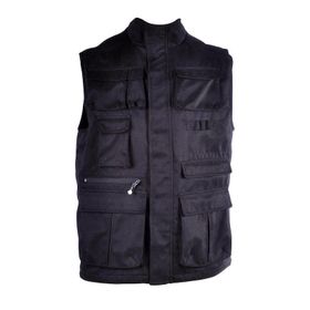 Freecamp Vest Lacivert Erkek Yelek