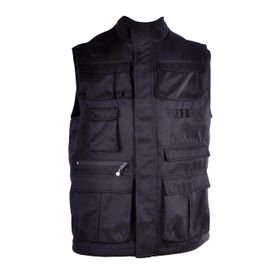Freecamp Vest Lacivert Erkek Yelek