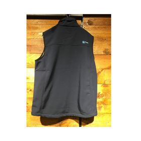 Freecamp Vest Softshell Lacivert Erkek Yelek