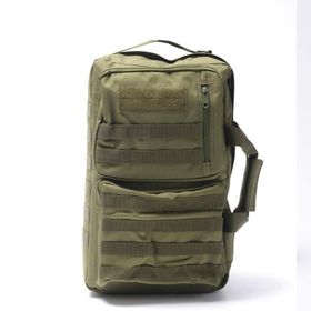 Freecamp Vivario 30 lt Yeşil Sırt Çantası