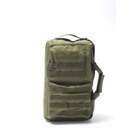 Freecamp Vivario 30 lt Yeşil Sırt Çantası