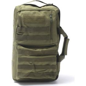 Freecamp Vivario 30 lt Yeşil Sırt Çantası