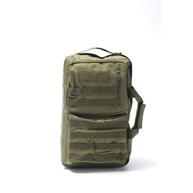 Freecamp Vivario 30 lt Yeşil Sırt Çantası