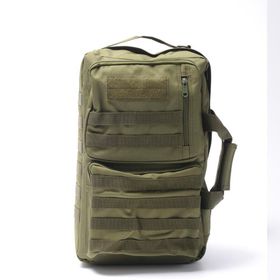Freecamp Vivario 30 lt Yeşil Sırt Çantası