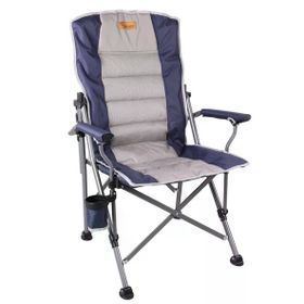 FreeCamp Wayne Lacivert Katlanır Sandalye