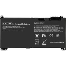 Freecell HP Probook 430 G4 440 G4 450 G4 RR03XL Notebook Bataryası