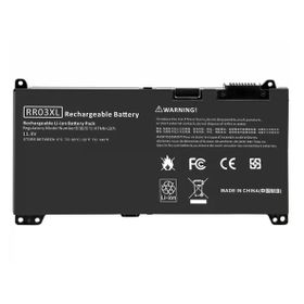 Freecell HP Probook 430 G4 440 G4 450 G4 RR03XL Notebook Bataryası