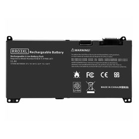 Freecell HP Probook 430 G4 440 G4 450 G4 RR03XL Notebook Bataryası