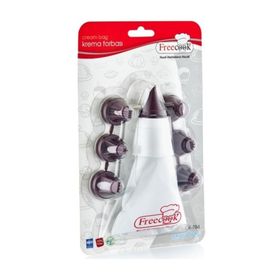 Freecook CK784 Krema Torbası