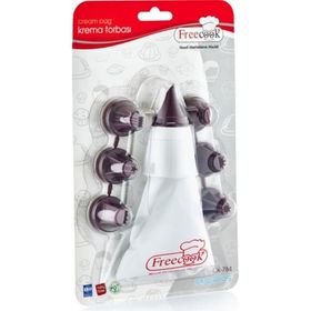 Freecook CK784 Krema Torbası
