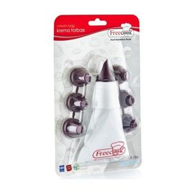 Freecook CK784 Krema Torbası