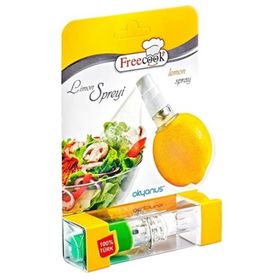 Freecook Limon Sıkacağı