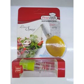 Freecook Limon Spreyi