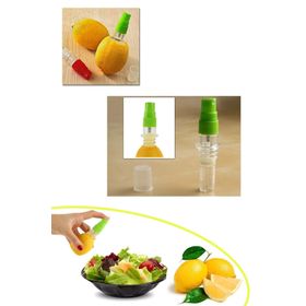 Freecook Limon Spreyi