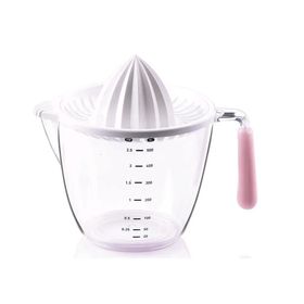 Freecook Ölçülü 500 ml Hazneli Narenciye Sıkacağı