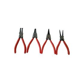 Freed Tools 4'lü Segman Pense Seti