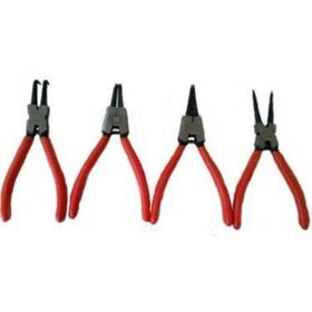 Freed Tools 4'lü Segman Pense Seti