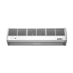 Freedoor FM-1209 T Y 90 Cm Hava Perdesi